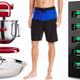 Illustration for article titled Todays Best Deals: All-Clad Pans, KitchenAid Mixer, Speedo Swimwear